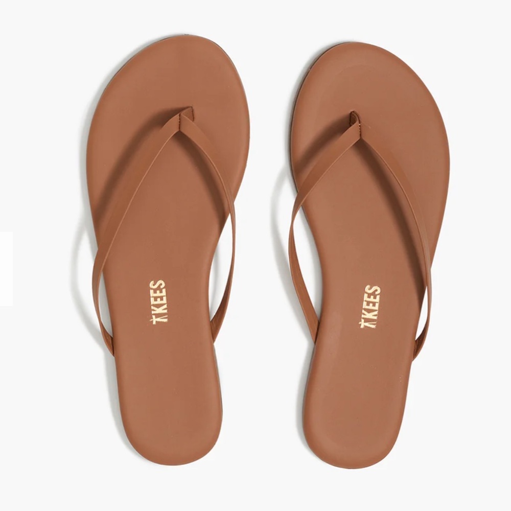 TKEES Lily Nudes in Au Naturale Matte